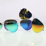 Срочно! Легендарные очки Ray-Ban Highstreet,  Aviator,  Wayfarer ! 