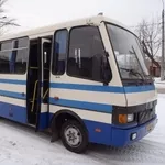 Продам автобус БАЗ А 079 Эталон 2006р.