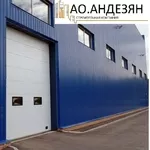 Автомойки,  гаражи строительство по всей Украине