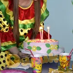 Клоуны на детский день рождения Черкассы