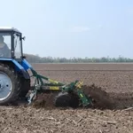 агрегат дисковый почвообрабатывающий 2-1-ДАН дископлуг 2-1