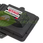 STAG 200 GoFast поставить с форсунками hana хана 