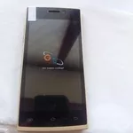 Мобильный телефон Nokia Lumia  Gold (экран 4, 5