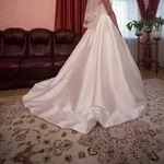 Продам красивое, свадебное платье американского бренда Navy