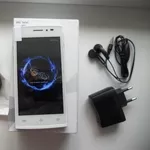 Бюджетный смартфон НТС GT-M7 White (экран 4, 5