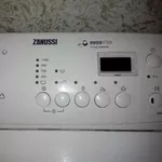 Продаю стиральную машинку б/у Zanussi ZWQ 6130. 