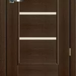 Двери межкомнатные WUDEX (ВУДЕКС двери) - шпон натуральный