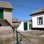 Продам старый дом в центре села Степанки,  18 км от города Черкассы.