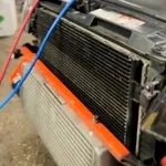 Діагностика та заправка кондиціонера авто