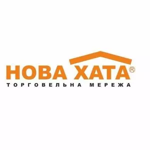 ТМ «НОВА ХАТА» 