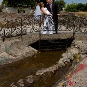 Свадебная видео и фотосъемка в Черкассах
