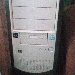 Компьютер Asus