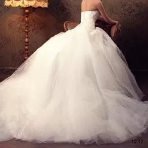 Свадебное платье Черкассы