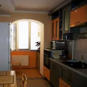 Купите 3-комнатную квартиру на Мытнице в г.Черкассы