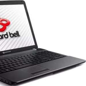 Продам Новый Игровой Ноутбук Packard Bell Easy Note TS Core i5