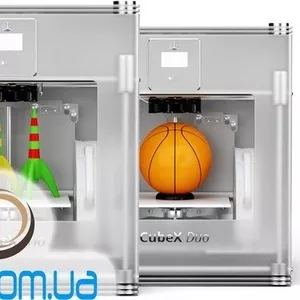 3D принтеры с доставкой по Украине