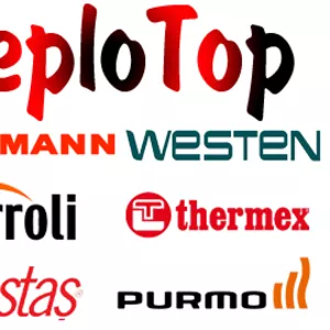 Интернет Магазин теплотехники TeploTop