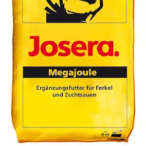  Спеціальний продукт для поросят Йозера Мегаджоуль