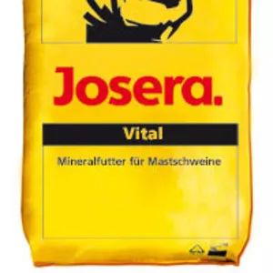 Премикс Йозера Feed Vital для свиней от 10 кг 2, 5%
