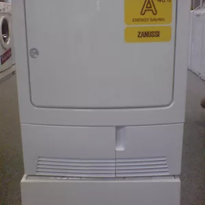 Сушильный автомат ZANUSSI ZTE 285 новый в упаковке