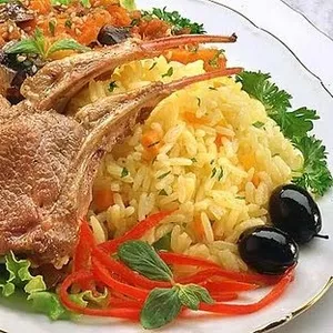   Доставка обедов в офис «Живи вкусно!»