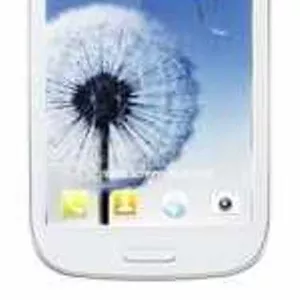 Телефон  Samsung Galaxy S3  (Android 4.0.3,  экран 4 дюйма).  
