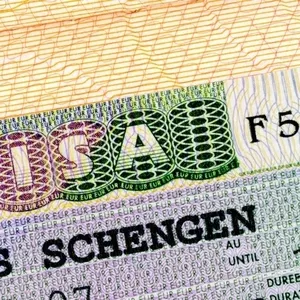 Рабочая,  Шенген визы в Польшу и Европу.Помощь в оформлении документов