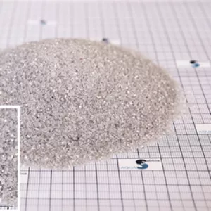кварцевый песок фракция 0, 4-0, 8 мм