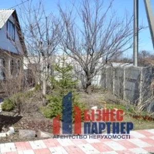 Продается дом в центре с. Сагуновка.