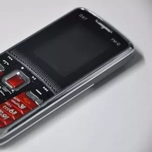 Китайский телефон Donod Dx7