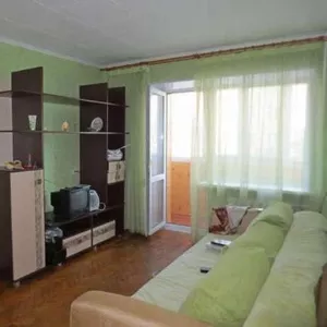 Продается 2-х комнатная квартира по ул. Ильина,  р-н. «Центр»
