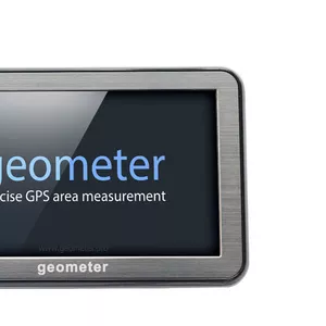 GPS ГеоМетр S5 new - прибор для измерения площади полей по лучшей цене
