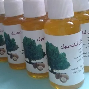 Аргановое масло 100% чистое из Марокко