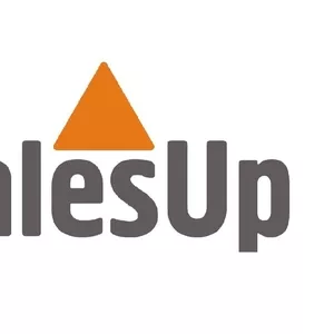 SalesUp: Дистанционный отдел продаж