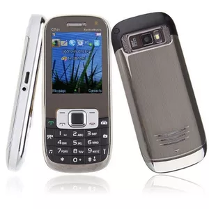 Мобильный телефон Nokia C7-01 dual sim,  китайский нокиа 2 сим,  дуос