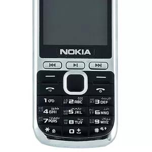 Nokia L200 (copy) 2SIM. Мобильный телефон