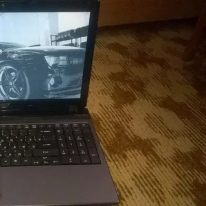 Акция! Мощный игровой ноутбук Acer Aspire 5560G. В идеальном состоянии