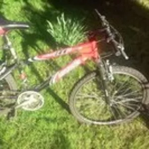 Продам велосипед Comanche ontario RF15