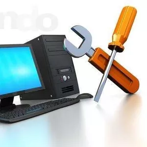 Комп'ютерна допомога,  встановлення операційних систем,  налаштування ПК