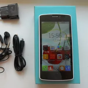 Смартфон Sony Xperia White (2sim,  экран 4, 5дюйма,  Android 4.2.2, GPS)