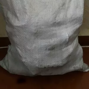 Древесноугольный брикет фасованый в полипропиленовый мешок по 5 кг