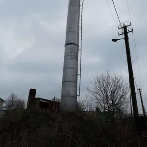 Продам водонапорную башню Рожновского в отличном состоянии б/у