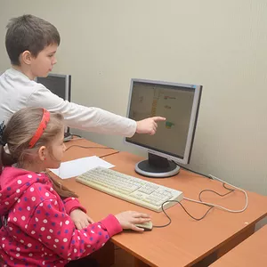 Компьютерные курсы для детей IT Школа.ck