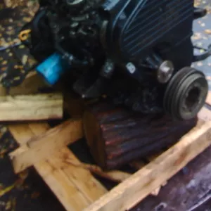 Капитальный ремонт двигателей Isuzu