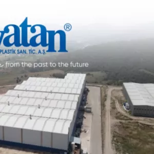 Vatan Plastik – багатошарова теплична плівка