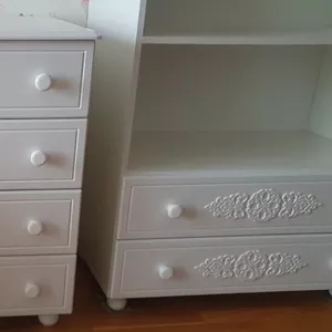 Продам дитячу мебель