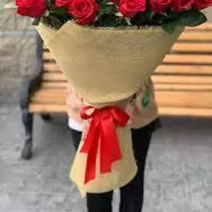 Квіти для будь-яких подій — White flowers