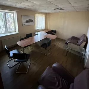 Оренда офісів 20-40 кв. м. Черкаси ПЗР