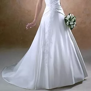 Продаю свадебное платье!!! Подойдет девушке ростом от 160 см. до 173 