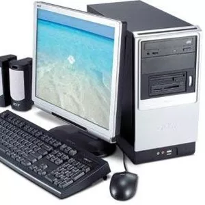 Покупкa ПК,  комплектующих к ПК,  ноутбуков и электронной техники.